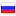 doramakun.ru server is located in Russia
